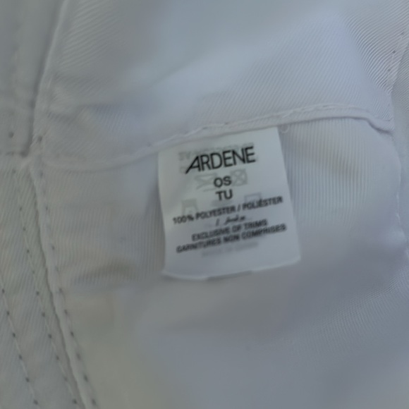 Cow Print Bucket Hat - Picture 2 of 2